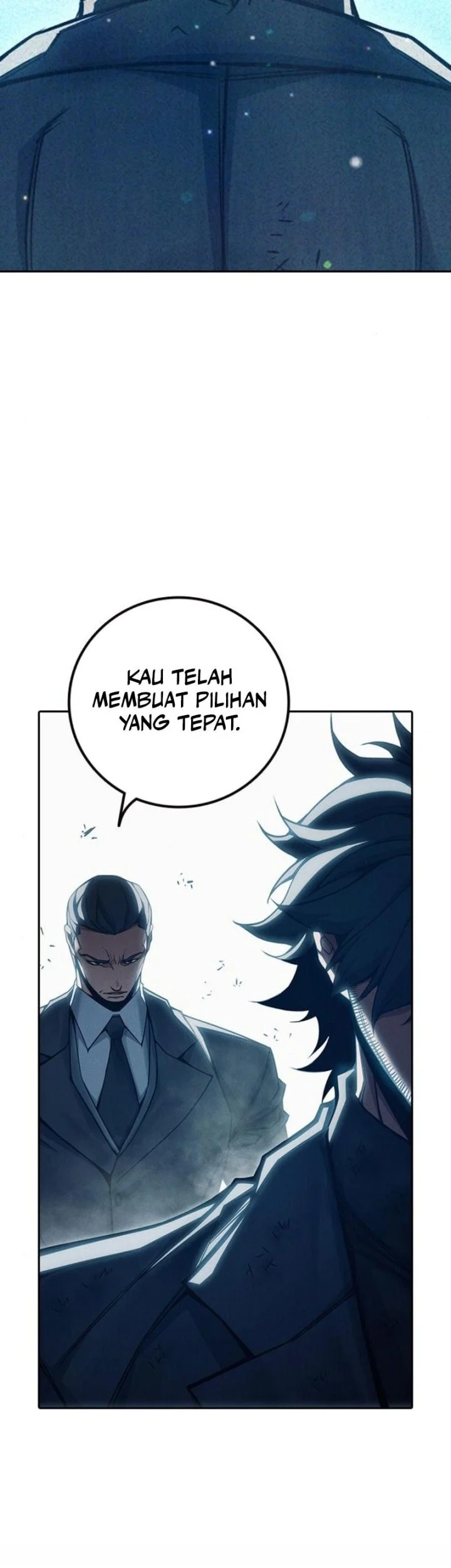 Juvenile Prison Chapter 86 Gambar 32