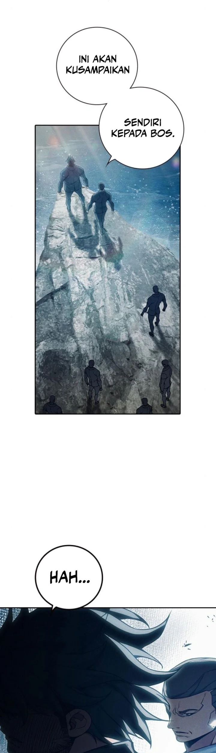 Juvenile Prison Chapter 86 Gambar 33