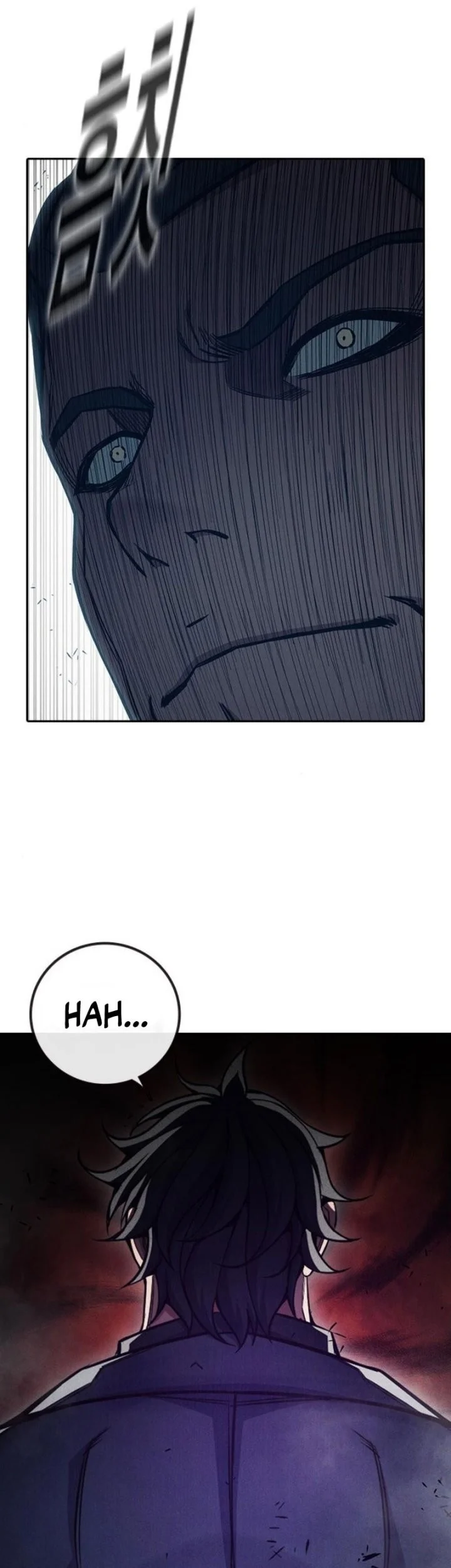 Juvenile Prison Chapter 86 Gambar 35