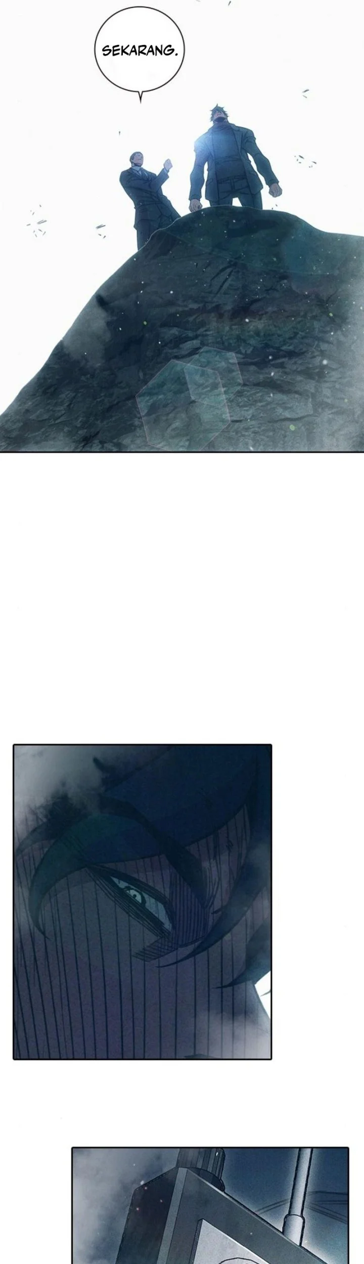 Juvenile Prison Chapter 86 Gambar 38