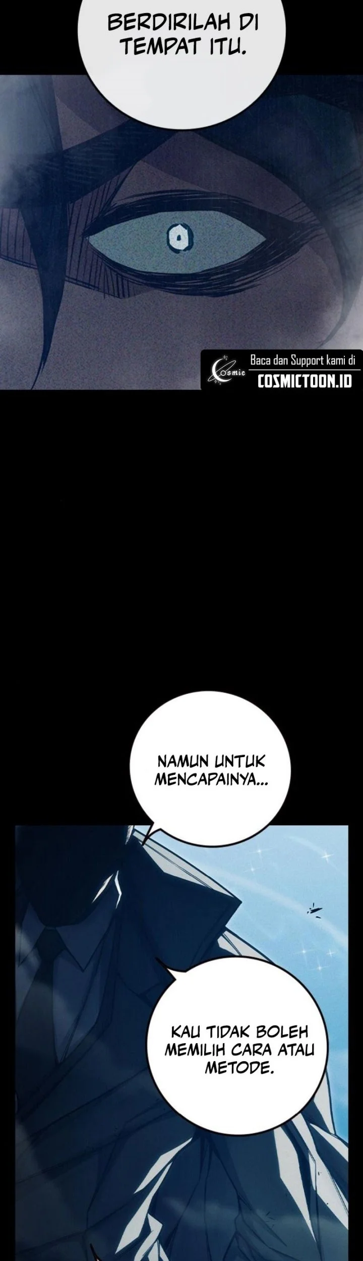 Juvenile Prison Chapter 86 Gambar 44