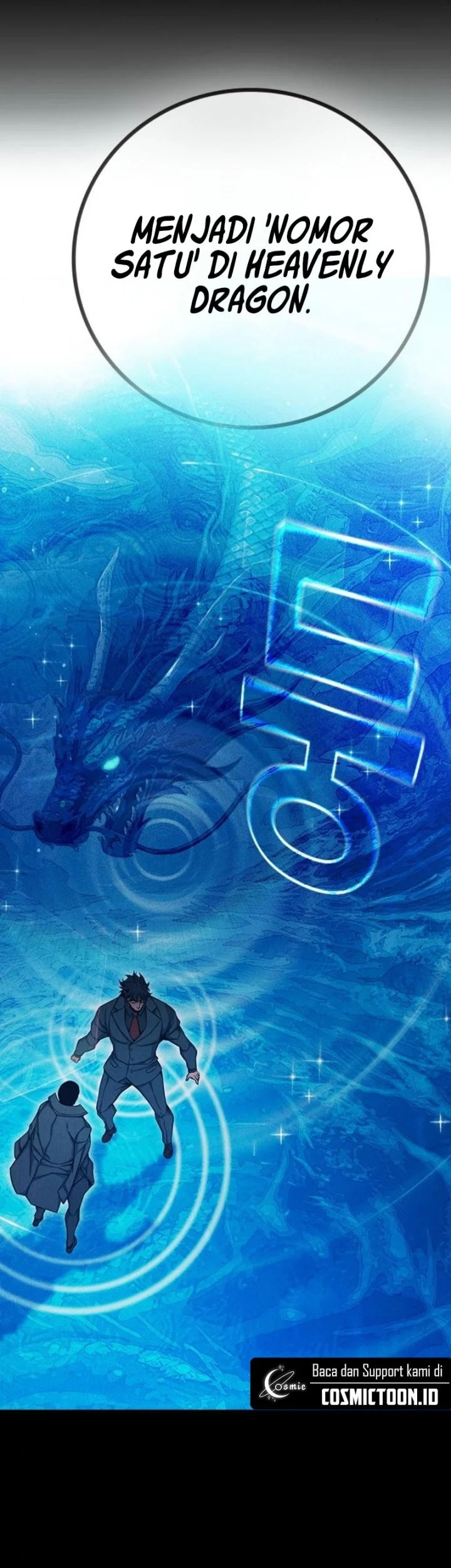 Juvenile Prison Chapter 86 Gambar 46