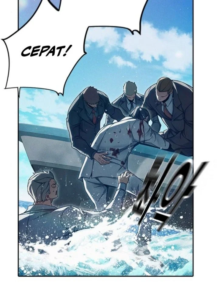 Juvenile Prison Chapter 86 Gambar 51