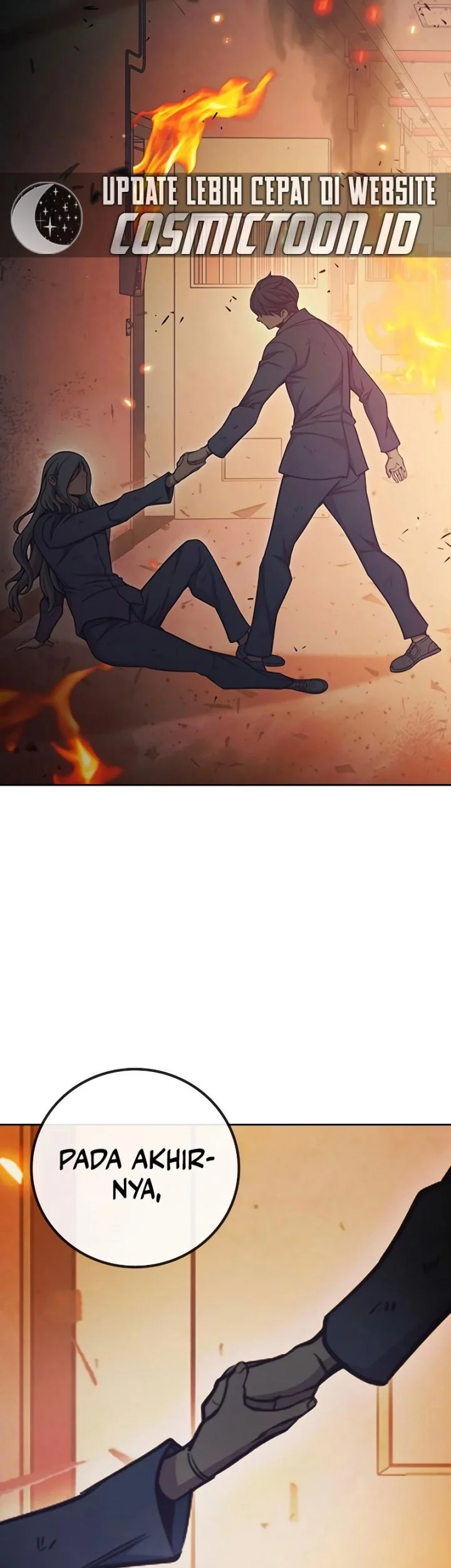 Juvenile Prison Chapter 87 Gambar 49