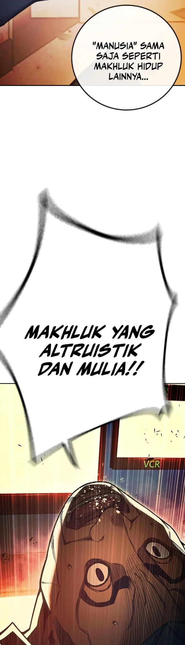 Juvenile Prison Chapter 87 Gambar 50