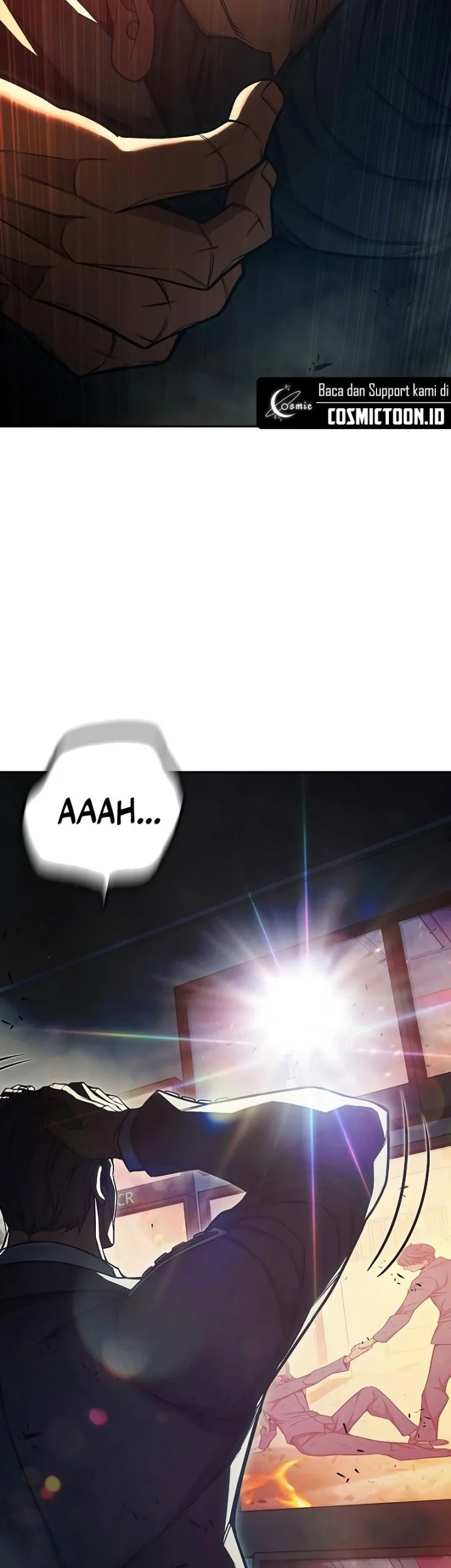 Juvenile Prison Chapter 87 Gambar 51