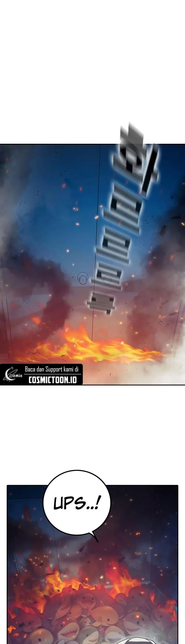 Juvenile Prison Chapter 87 Gambar 55