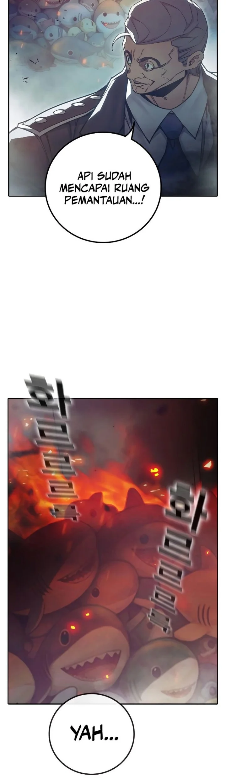 Juvenile Prison Chapter 87 Gambar 56