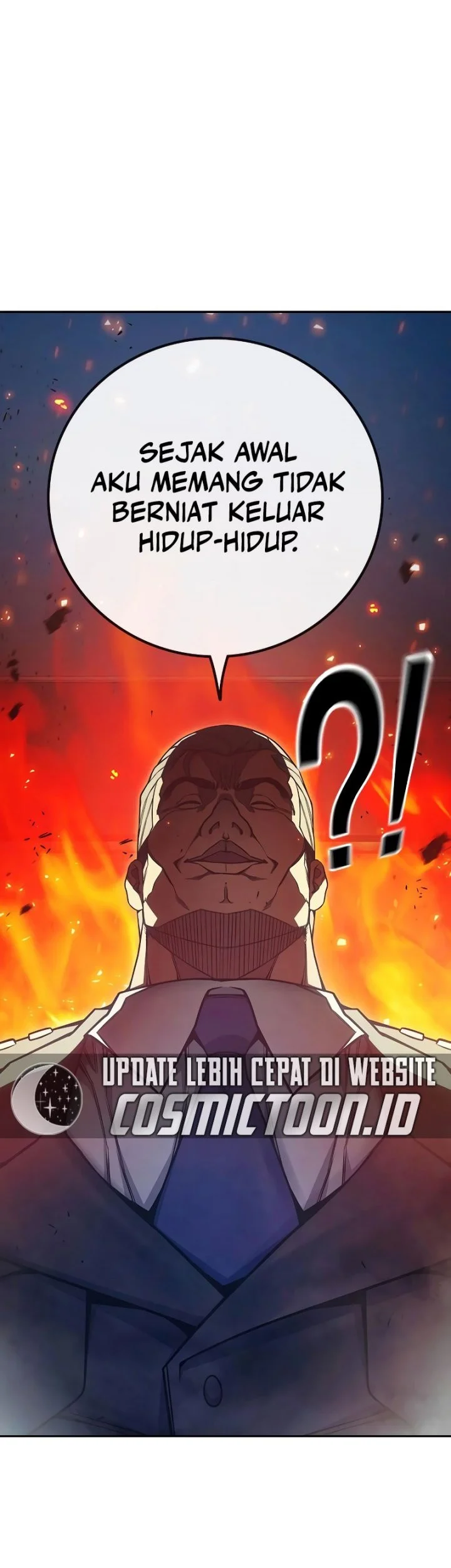 Juvenile Prison Chapter 87 Gambar 57