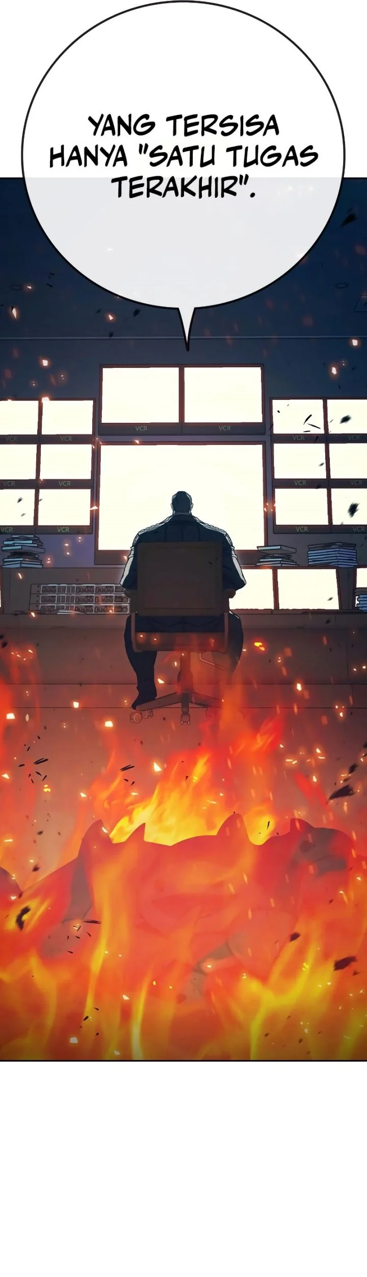 Juvenile Prison Chapter 87 Gambar 60