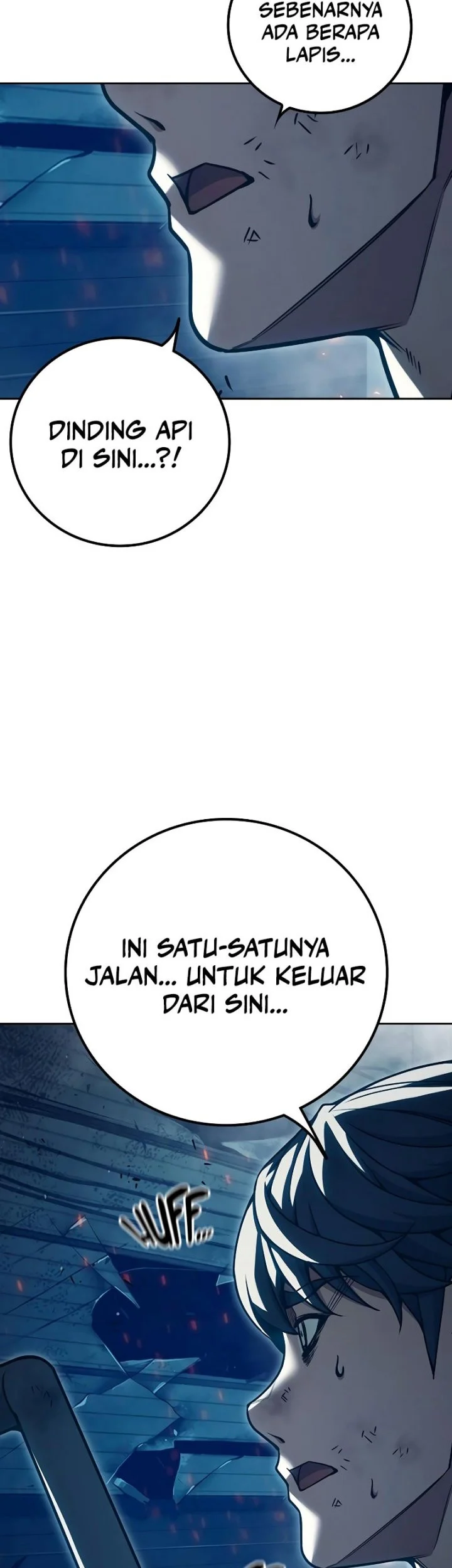 Juvenile Prison Chapter 87 Gambar 62