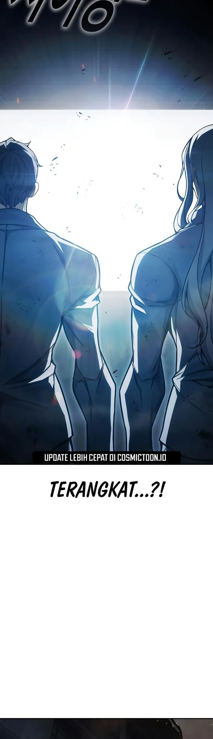 Juvenile Prison Chapter 87 Gambar 68