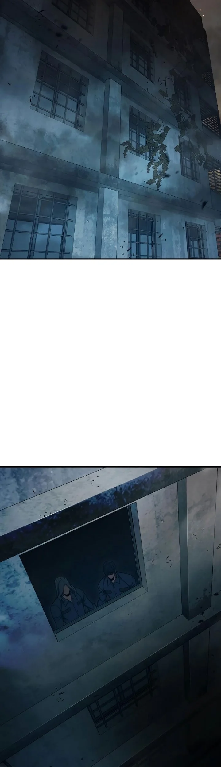 Juvenile Prison Chapter 87 Gambar 69