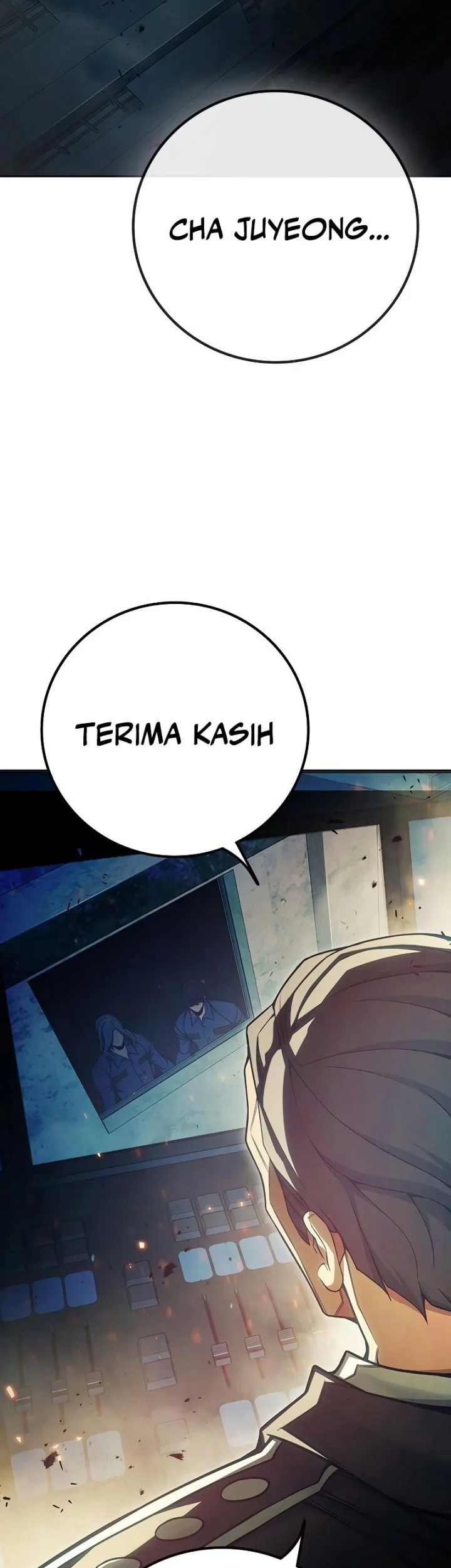 Juvenile Prison Chapter 87 Gambar 71