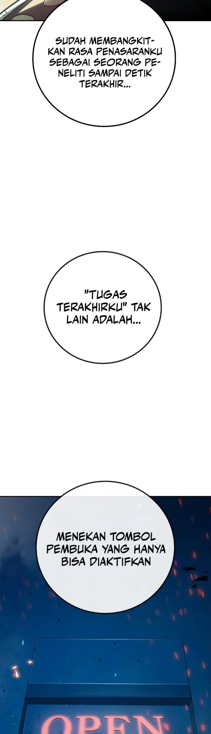 Juvenile Prison Chapter 87 Gambar 72
