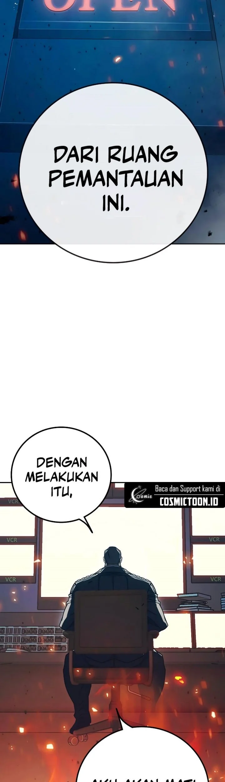 Juvenile Prison Chapter 87 Gambar 73