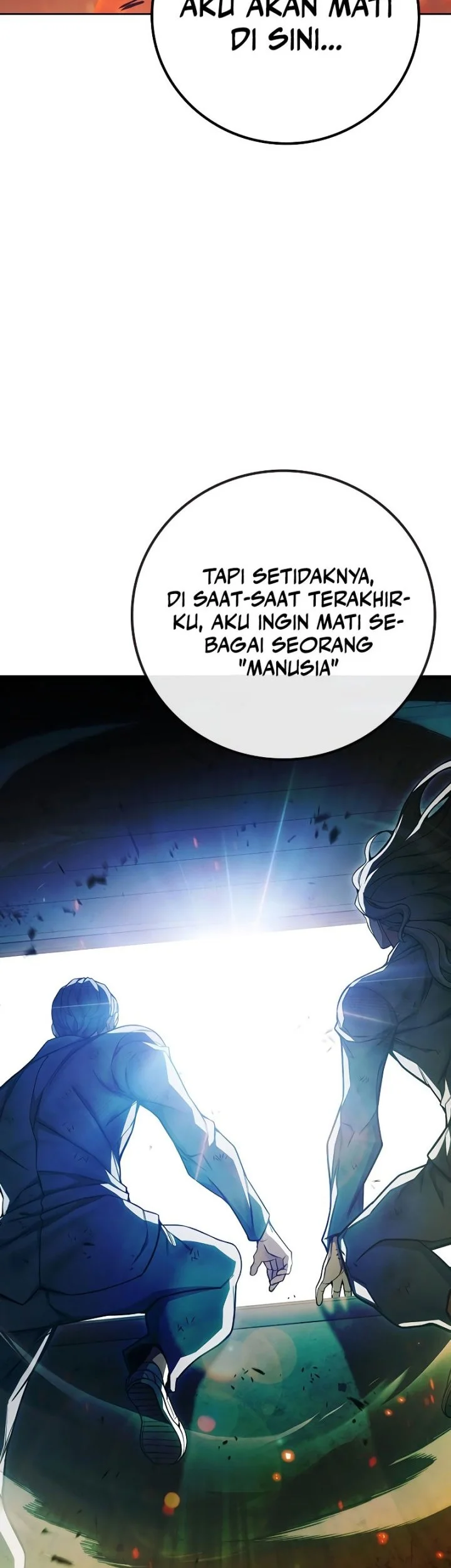 Juvenile Prison Chapter 87 Gambar 74