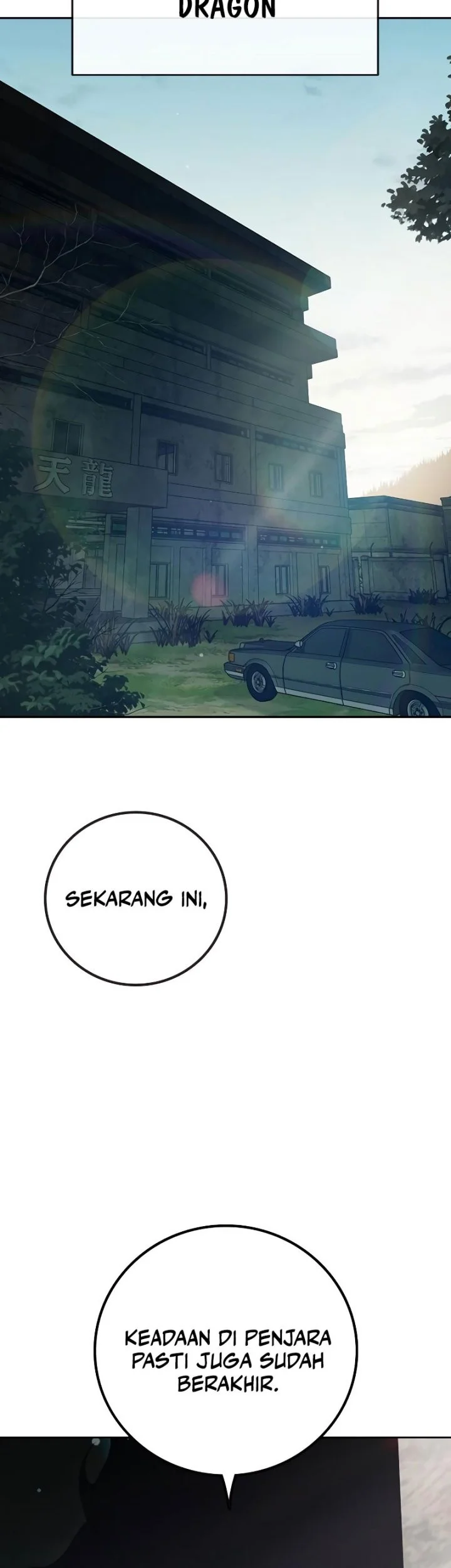 Juvenile Prison Chapter 87 Gambar 78