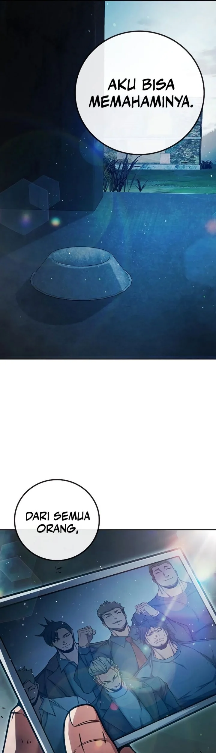 Juvenile Prison Chapter 87 Gambar 81