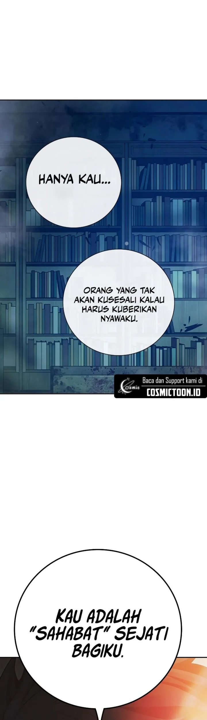 Juvenile Prison Chapter 87 Gambar 83