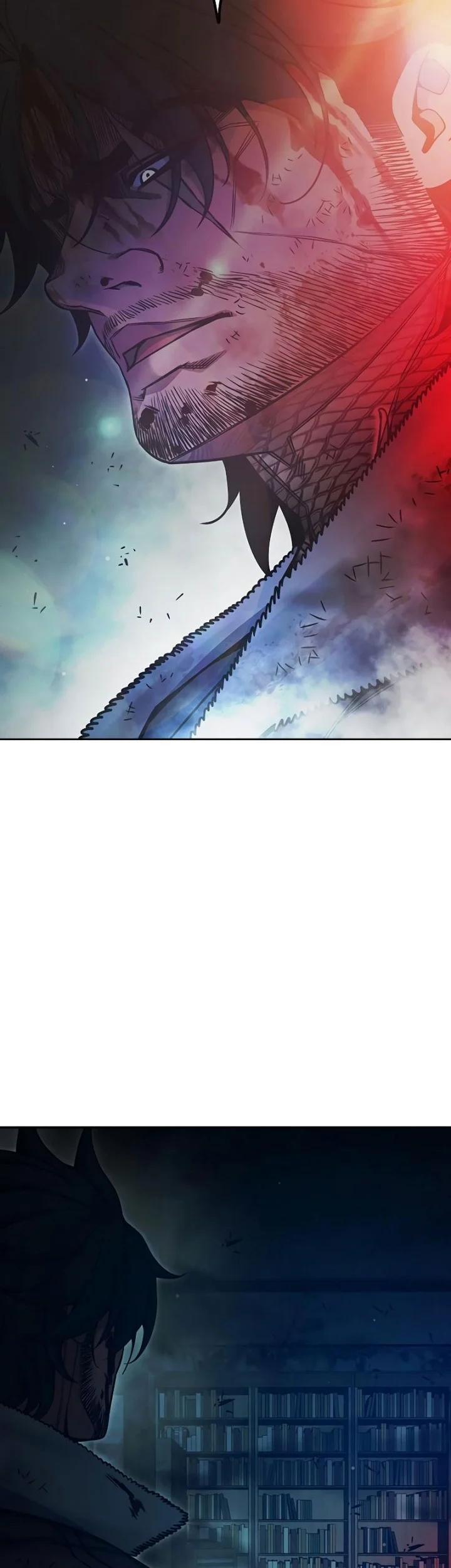 Juvenile Prison Chapter 87 Gambar 84