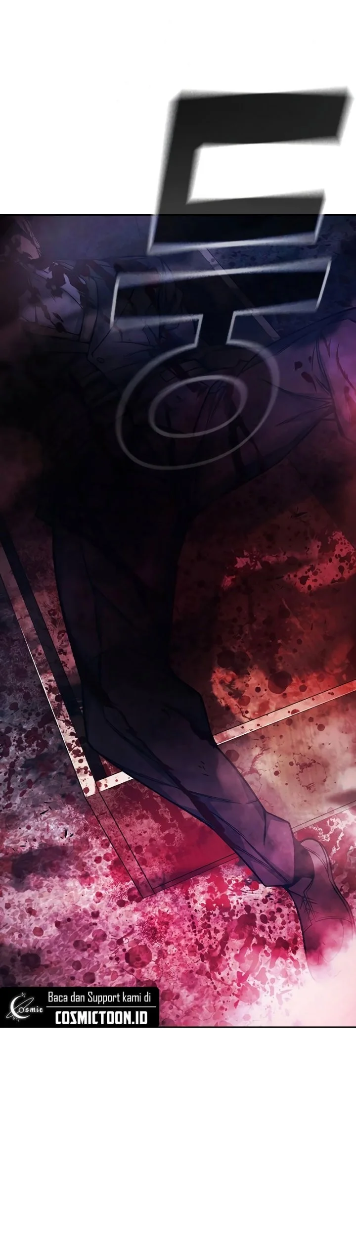 Juvenile Prison Chapter 87 Gambar 87