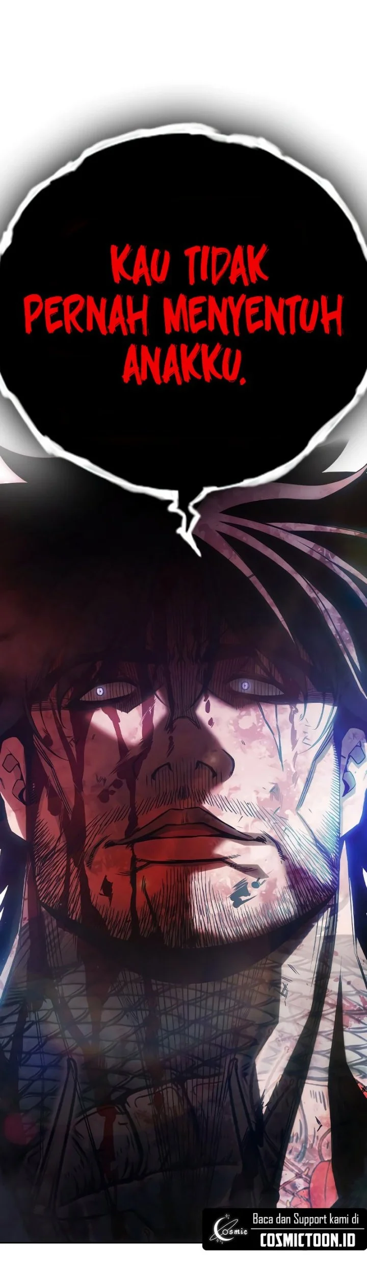 Juvenile Prison Chapter 87 Gambar 88