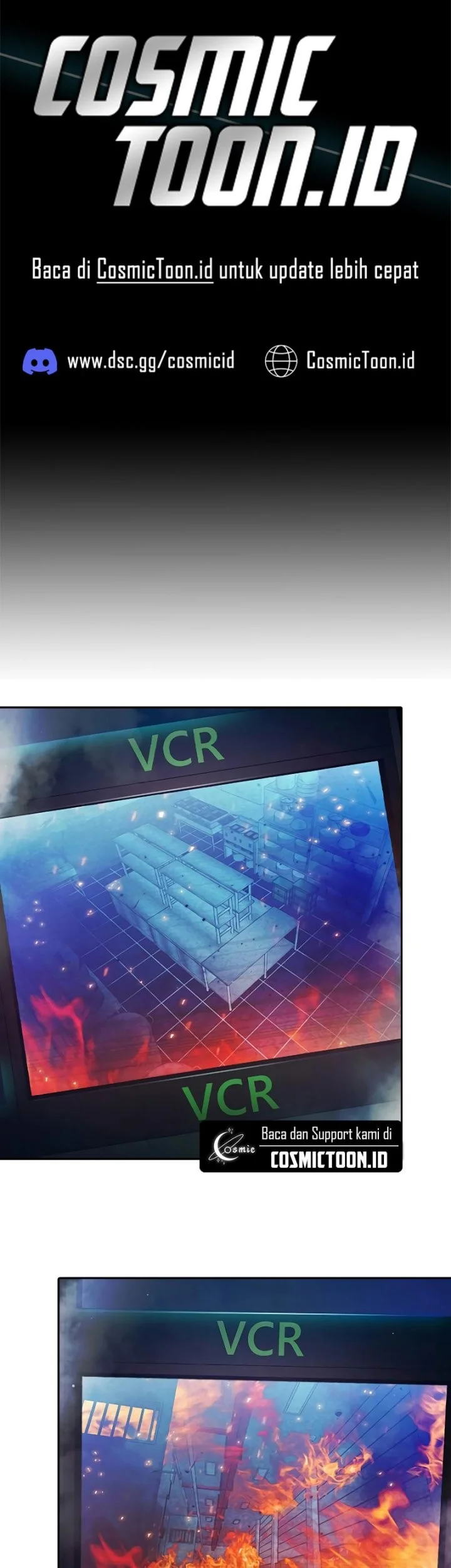 Komik Juvenile Prison Chapter 87 gambar 1