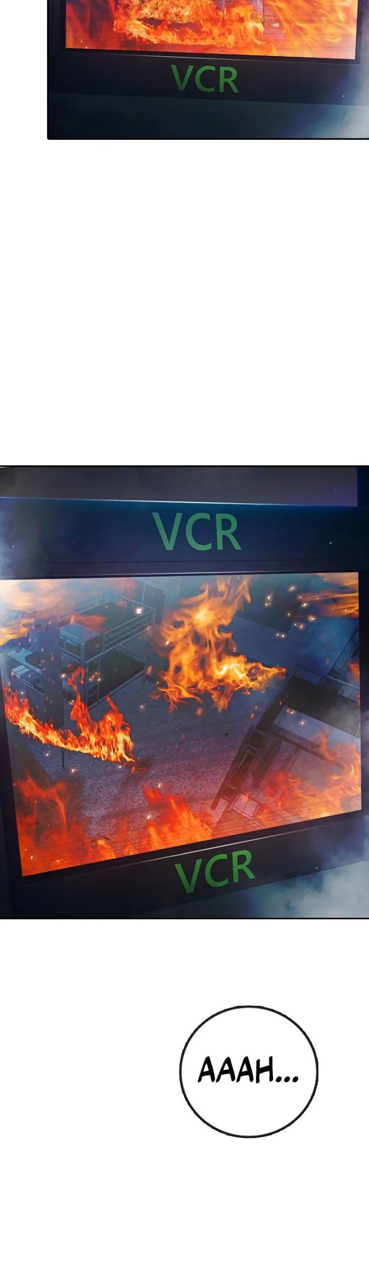 Manhwa Juvenile Prison Chapter 87 gambar 2