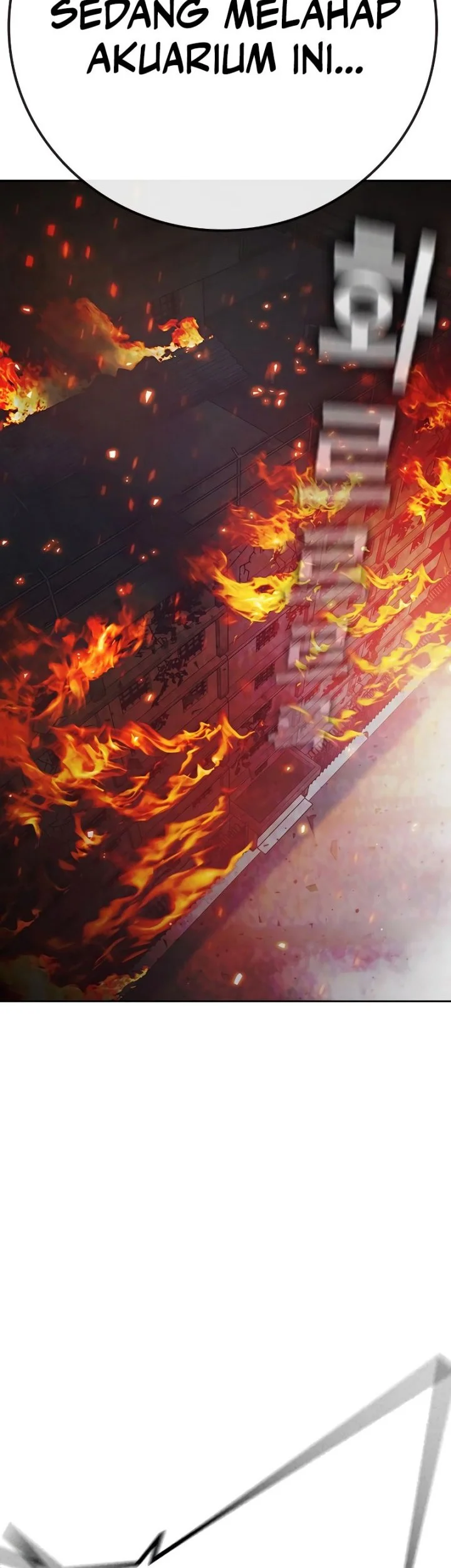 Juvenile Prison Chapter 87 Gambar 4