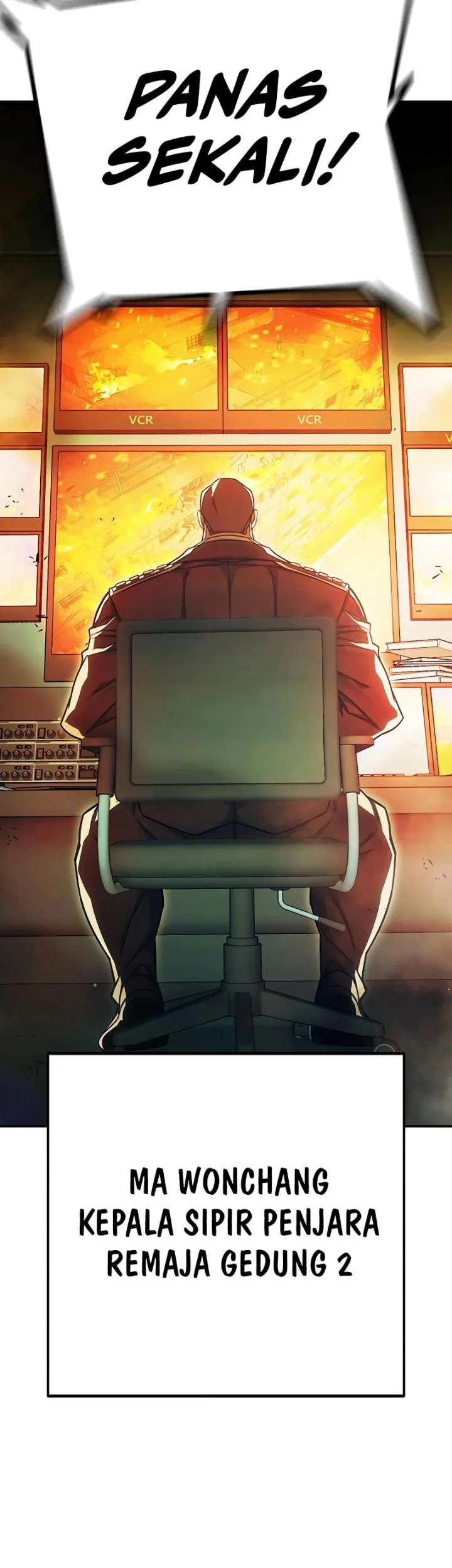 Juvenile Prison Chapter 87 Gambar 5