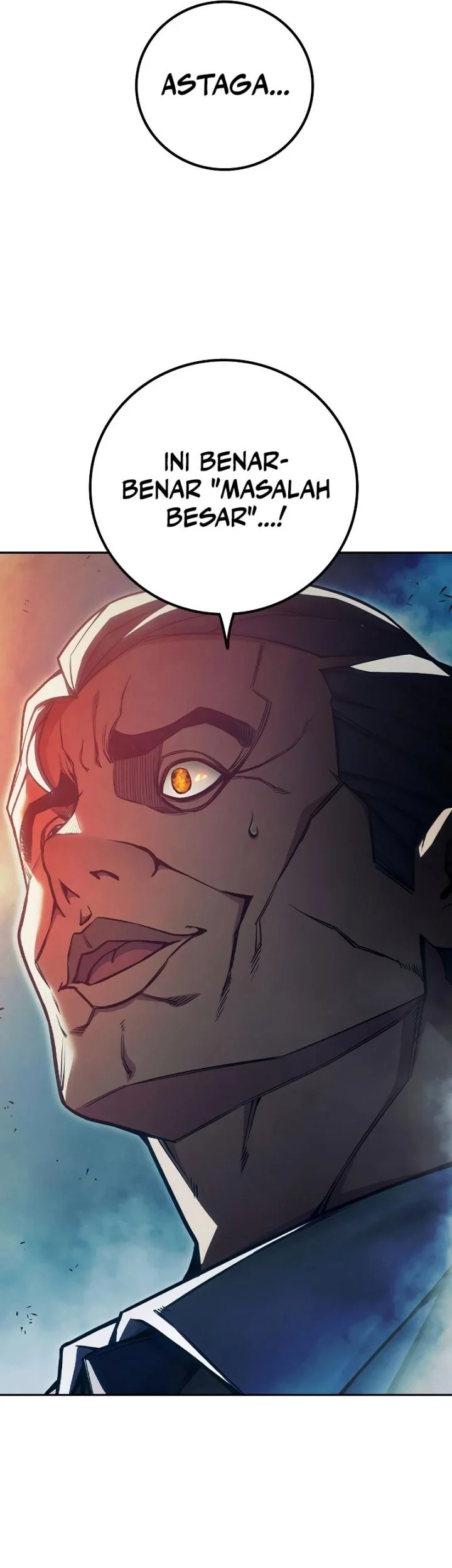 Juvenile Prison Chapter 87 Gambar 7