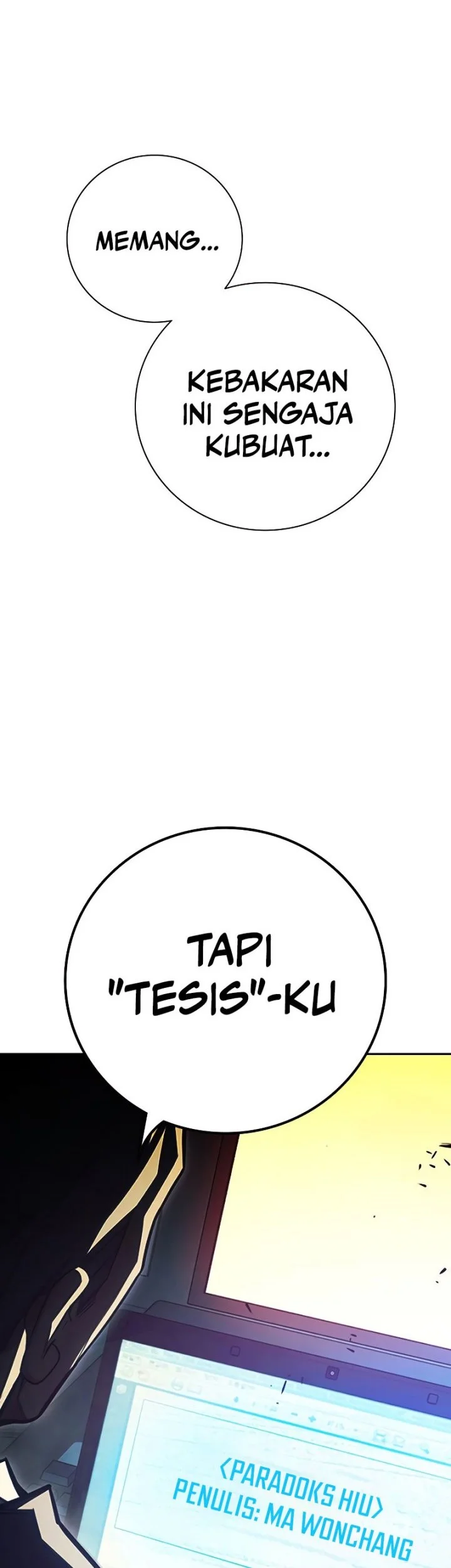 Juvenile Prison Chapter 87 Gambar 8