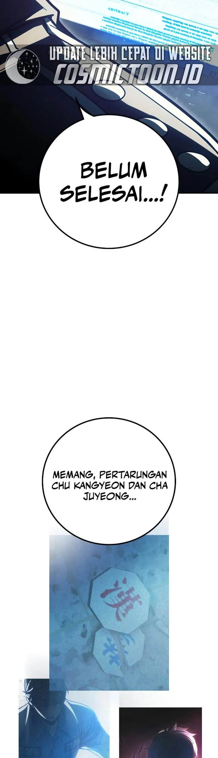 Juvenile Prison Chapter 87 Gambar 9