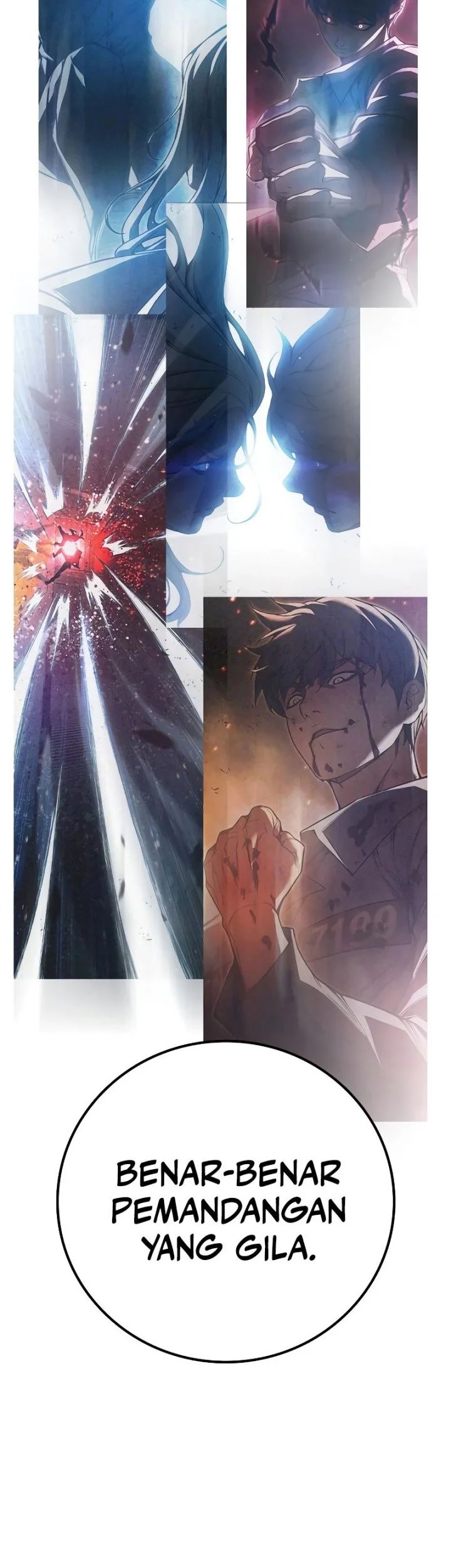 Juvenile Prison Chapter 87 Gambar 10