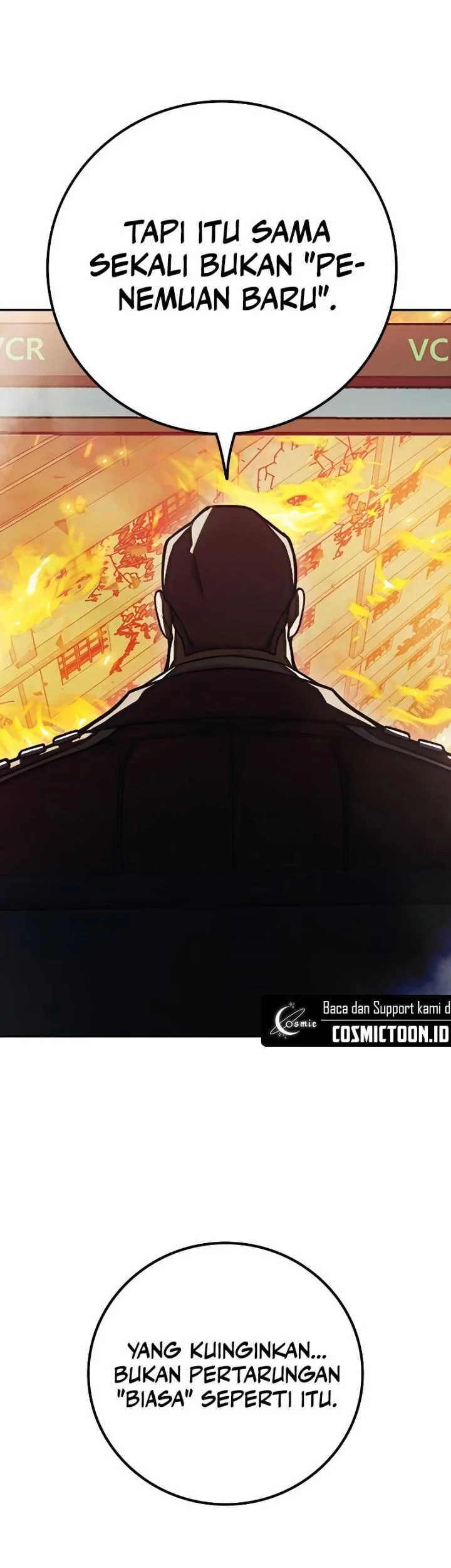 Juvenile Prison Chapter 87 Gambar 11