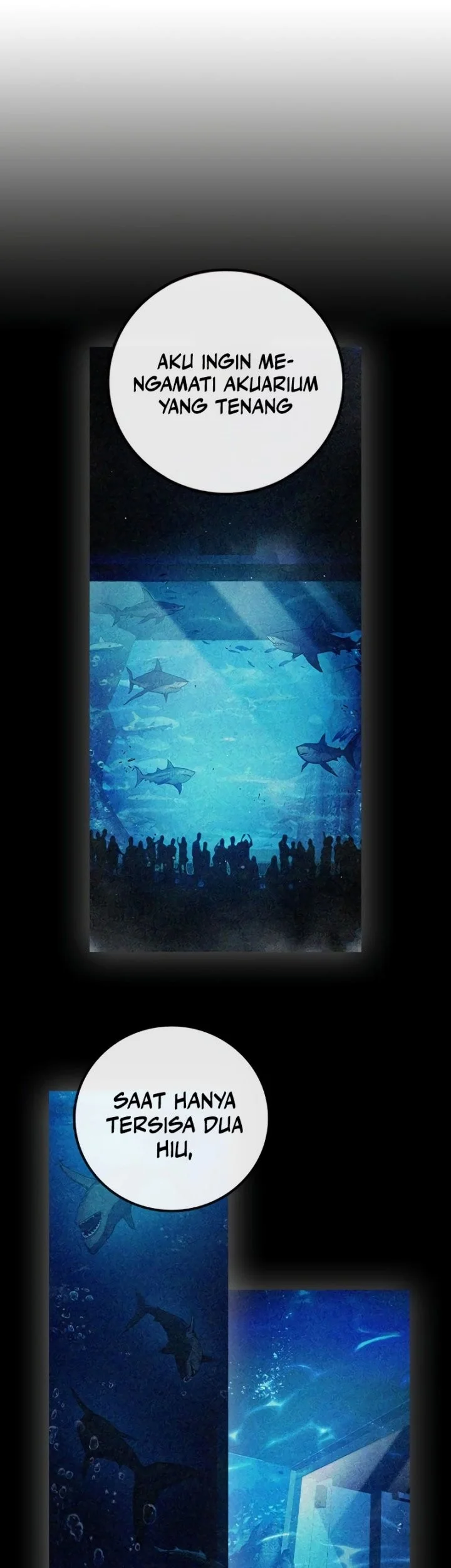 Juvenile Prison Chapter 87 Gambar 13