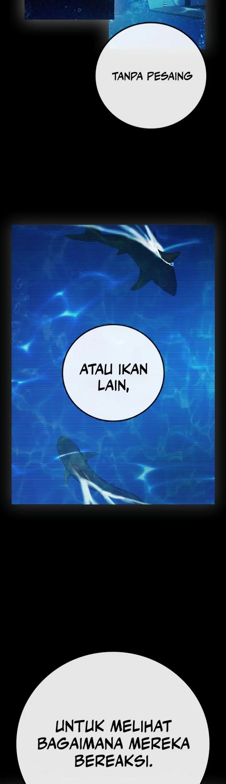 Juvenile Prison Chapter 87 Gambar 14