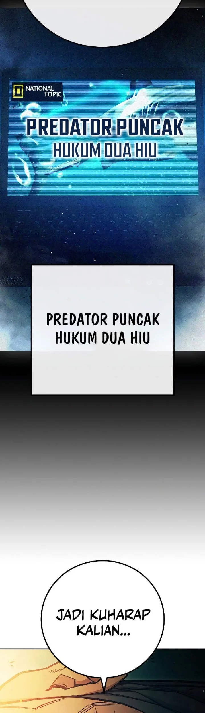 Juvenile Prison Chapter 87 Gambar 15