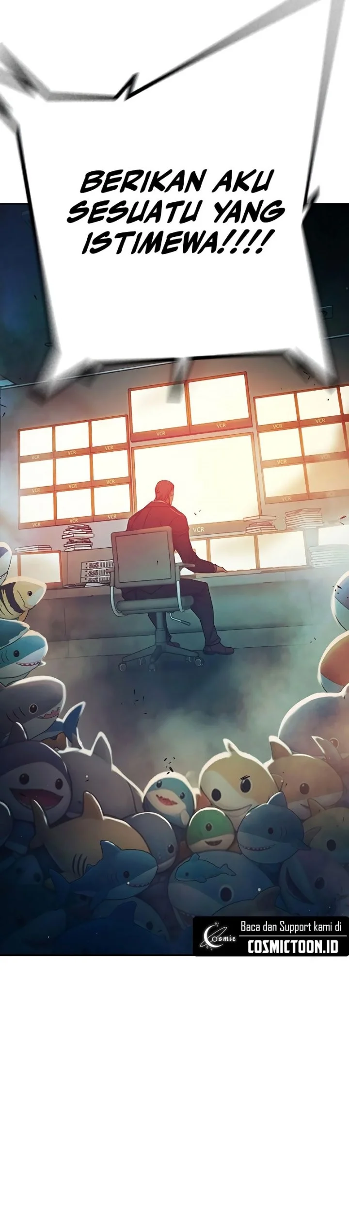 Juvenile Prison Chapter 87 Gambar 17