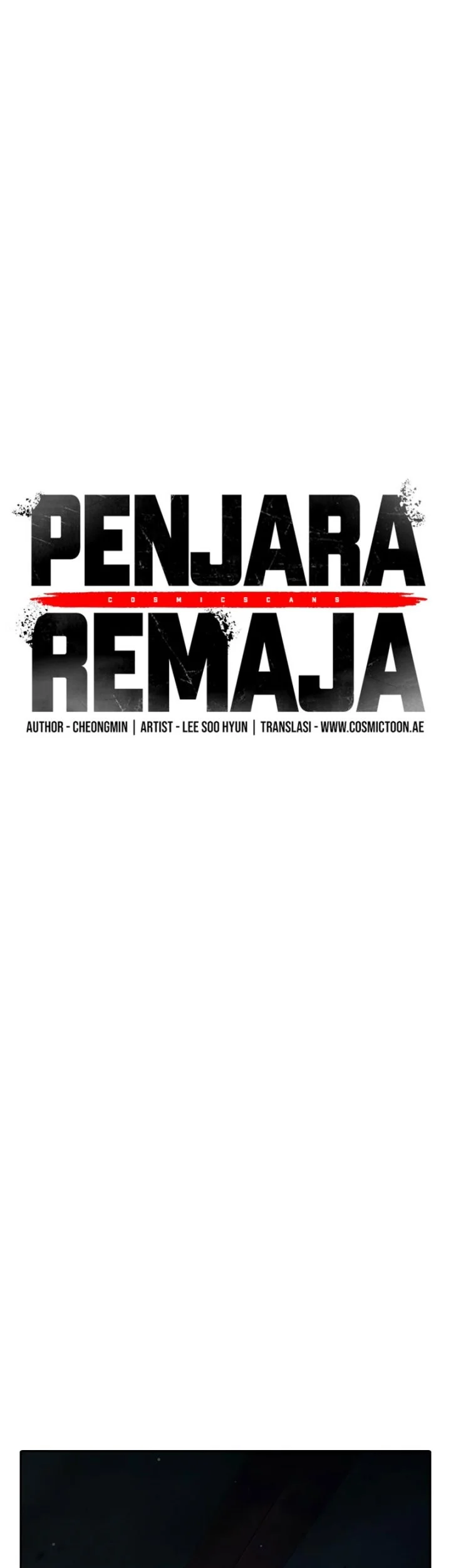 Juvenile Prison Chapter 87 Gambar 19