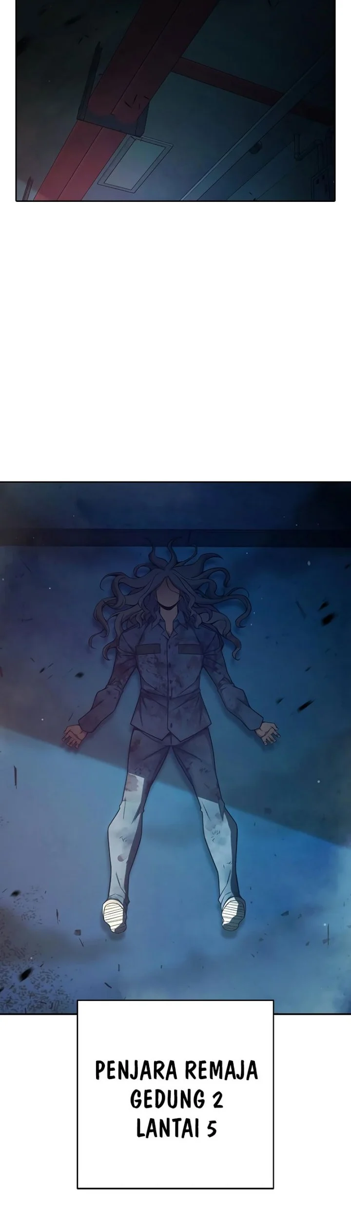 Juvenile Prison Chapter 87 Gambar 20