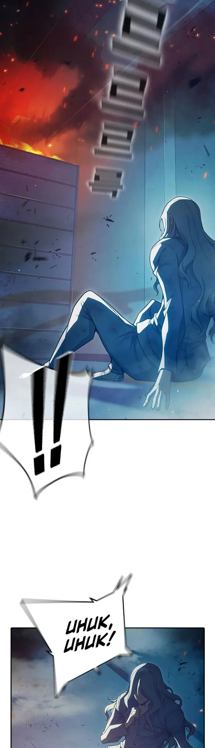 Juvenile Prison Chapter 87 Gambar 22