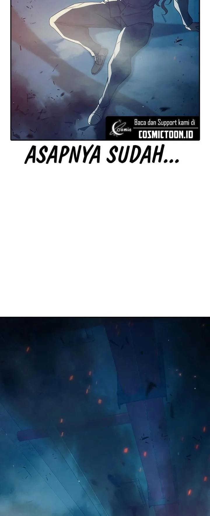 Juvenile Prison Chapter 87 Gambar 23