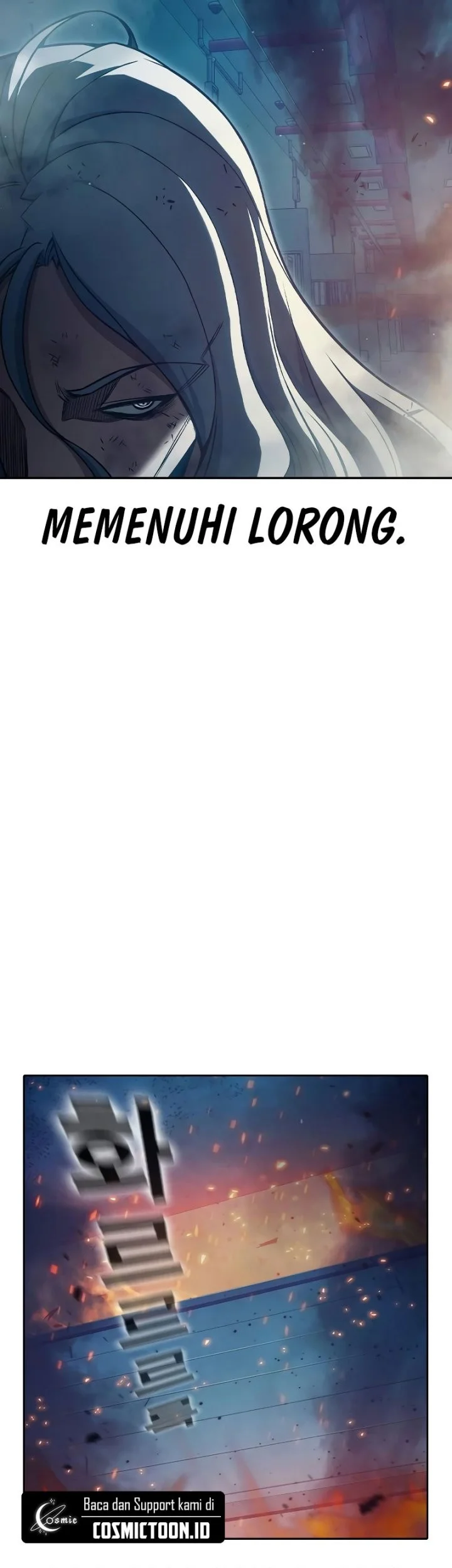 Juvenile Prison Chapter 87 Gambar 24