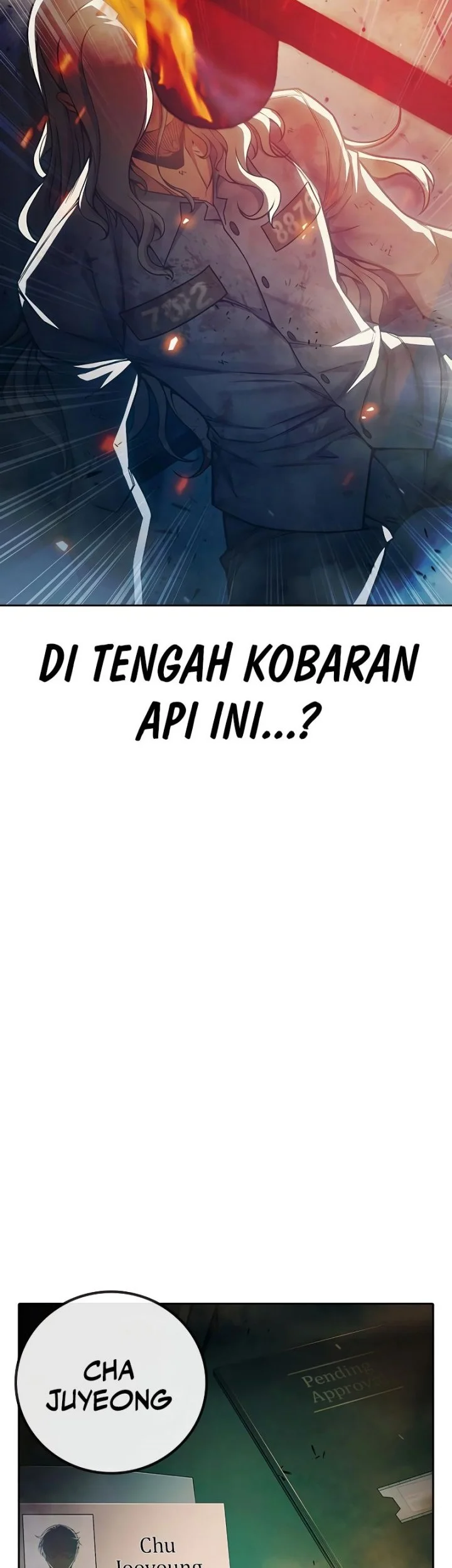 Juvenile Prison Chapter 87 Gambar 27