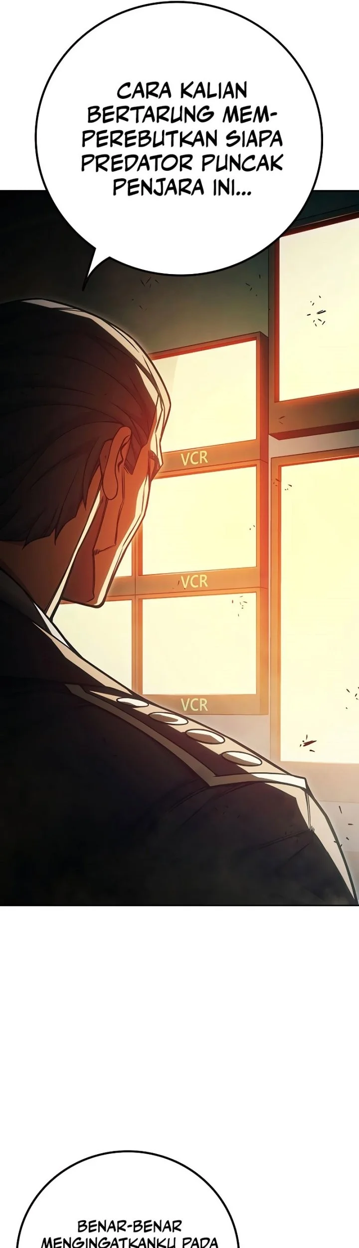 Juvenile Prison Chapter 87 Gambar 29