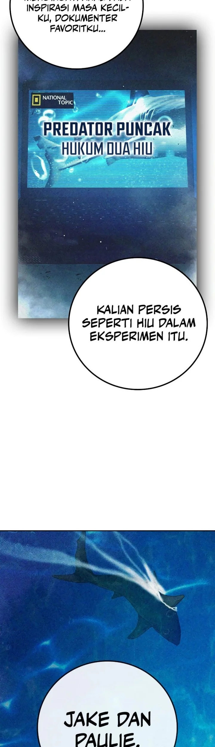 Juvenile Prison Chapter 87 Gambar 30