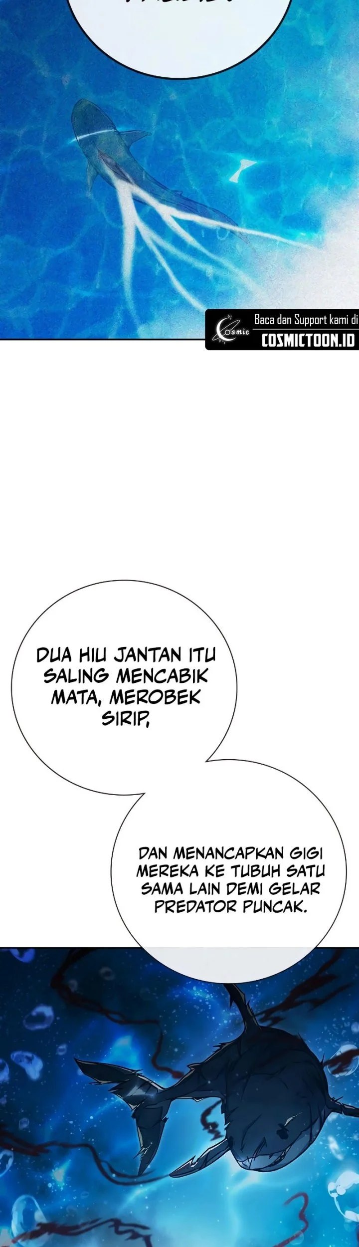 Juvenile Prison Chapter 87 Gambar 31