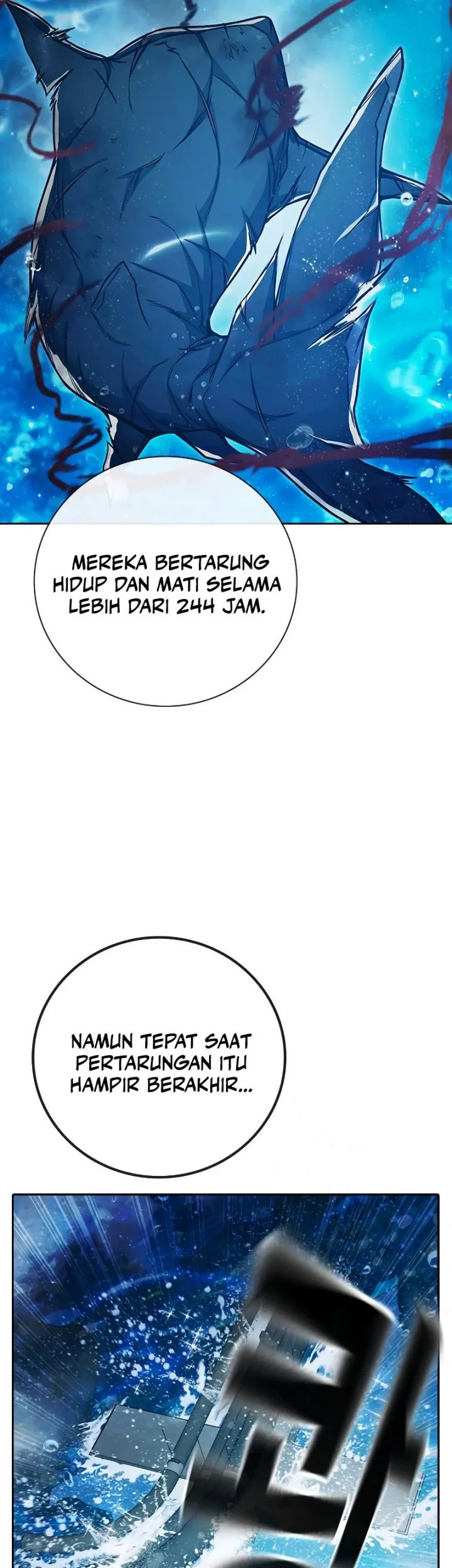 Juvenile Prison Chapter 87 Gambar 32